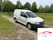 Volkswagen Caddy - Bestel 2.0