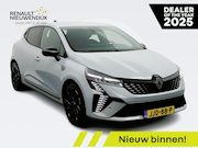 Renault Clio - 1.6 E-Tech Full Hybrid 145 Esprit Alpine AUTOMAAT | BOSE AUD