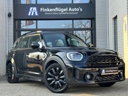 MINI Countryman - 1.5 Cooper S E ALL4 Black-Pack |Memory |ACC |Camera |Leer |S