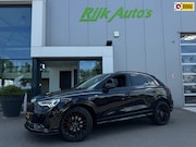 Audi Q3 - 35 TFSI 3X S Line * Matrix Led * Keyless * Stoelverwarming