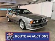 BMW 6-serie - 635CSi