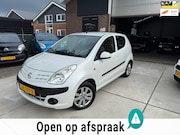 Nissan Pixo - 1.0 Look ||NAP KILOMETERSTAND|AIRCO|ELECTRISCHE RAMEN|CENTRA