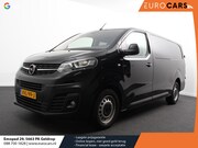 Opel Vivaro - 2.0 CDTI 145 pk Automaat L3 Dubbele Cabine Edition | Climate