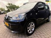 Volkswagen Up! - 1.0 move up! BlueMotion/Airco/Aux/Bluetooth telefo