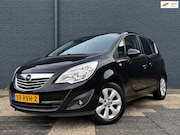 Opel Meriva - 1.4 Turbo Cosmo | Airco | CruiseControl