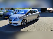 Opel Corsa - 1.4-16V Cosmo bj 2010 OPC line airco