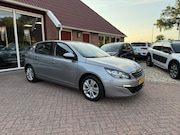 Peugeot 308 - 1.2 PURETECH ACTIVE 5-DRS AIRCO/CRUISE/NAVIGATIE/ENZ.