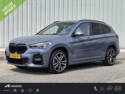 BMW X1 - xDrive20i High Executive / Dealer Onderhouden / Sportstoelen