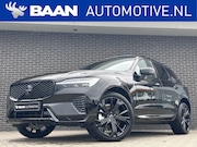 Volvo XC60 - 2.0 T8 Plug-in hybrid AWD Plus Black Edition | Panoramadak |
