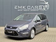 Ford S-Max - 2.0 SCTi Titanium 7p. *Automaat*