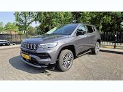 Jeep Compass - 1.5T e-Hybrid | UPLAND | Navi | Camera | PDC | Climate | Ada
