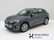 Audi Q3 - 35 TDI S-Line Pano, Carplay, Stoelverwarming