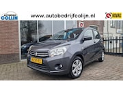 Suzuki Celerio - 1.0 Exclusive, Airco, Bluetooth, NL Auto