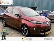 Renault Zoe - R90 Intens 41 kWh GARANTIE/KOOPACCU SOH 88%/DASHCAM V+A/CAME