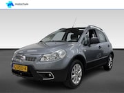 Fiat Sedici - 1.6 YOUNG 120PK AIRCO LM NAP | Airco