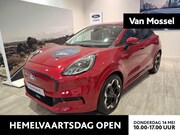 Ford Puma - Gen-E Premium 44 kWh | Direct leverbaar | €4000, - Ford voor