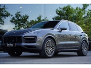 Porsche Cayenne - 3.0 E-Hybrid / Head Up / Facelift / Panoramadak