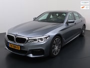 BMW 5-serie - 540i High Executive 6 cyl.