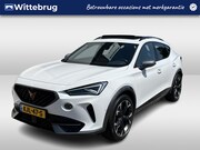 CUPRA Formentor - 1.4 e-Hybrid VZ Performance / AUTOMAAT/ 245 PK/ PANO/ MEMORY