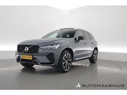 Volvo XC60 - T6 Plug-in hybrid Plus Dark | Pano | Memory seats | 360cam |