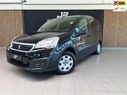 Peugeot Partner - 1.2 PureTech Active Airco, Cruisecontrol, Trekhaak
