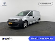 Volkswagen Caddy - Cargo Maxi 2.0 TDI Trend 102 pk | Airco | Parkeersensoren ac