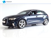 Audi A3 - Sportback 35 TFSI 150pk S tronic Pro Line NAVI PDC STOELV