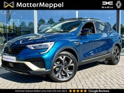 Renault Arkana - 1.6 E-Tech Hybrid 145 E-Tech Engineered | Panoramadak | Stoe