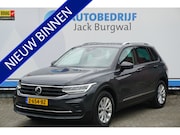 Volkswagen Tiguan - 1.5 TSI Life Business Trekhaak | Camera | ACC *All in prijs