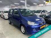 Daihatsu Young RV - 1.3-16V XTi