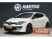 Renault Mégane - Coupé 2.0 Turbo Renault Sport 275 + PACK CHASSIS CUP / R-LIN