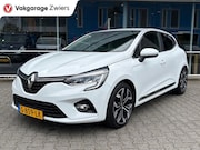 Renault Clio - 1.0 TCe 101PK Intens | Full-Led | ClimaTronic | Camera | Gro