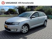 Skoda Rapid - Spaceback 1.4 TSI Greentech Ambition | Automaat | Cruise con