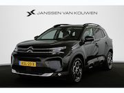 Citroën C5 Aircross - 1.2 Hybrid 136 Max Stoelverwarming Achteruitrijcamera