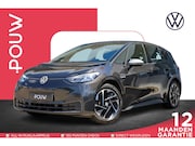 Volkswagen ID.3 - 204pk Pro Advantage 58 kWh | SoH 94% | Parkeersensoren | Cru