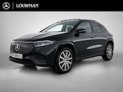Mercedes-Benz EQA - 250+ Business Solution AMG 71 kWh | Premium pakket | Nightpa