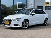 Audi A3 - Sportback 1.4 TFSI CoD Sport S Line Edition, PANO, NAP