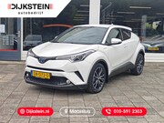 Toyota C-HR - 1.8 Hybrid Executive