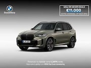BMW X5 - xDrive50e