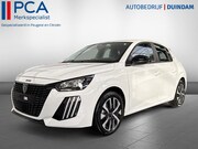 Peugeot 208 - Hybrid 100 Style