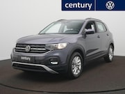 Volkswagen T-Cross - 1.0 TSI Life Automaat l Camera l ACC l Stoelverwarming l Vir
