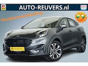 Ford Puma - 1.0 EcoBoost Hybrid ST-Line / LED / Aut / Navi / CarPlay / C