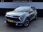 Kia Sportage - 1.6 T-GDi MHEV ComfortLine Trekhaak, Navigatie, Nieuw geleve