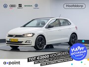 Volkswagen Polo - 1.0 TSI Comfortline 95pk 5bak| digital display| 16'LM-velgen
