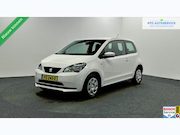 Seat Mii - 1.0 Mii by Cosmopolitan AIRCO 90000 KM.