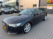 Audi A6 - Avant 3.0 TDI quattro Pro Line S