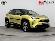Toyota Yaris Cross - 1.5 Hybrid Executive | Dodehoek detectie | Stoelverwarming |