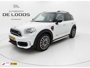 MINI Countryman - 2.0 JCW ALL4 231PK AUTOMAAT, LEER, HARMAN KARDON, STOELVERW,