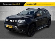 Dacia Duster - 1.0 TCe 100 ECO-G Extreme
