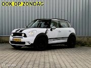 MINI Countryman - 1.6 Cooper S Salt | 184pk | 6-Bak | Airco